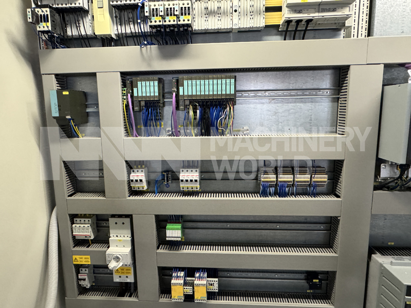 Up to 800 LPH GEA Pilot UHT Processing Plant System with GEA Niro Aseptic Homogeniser & CIP - Image 21