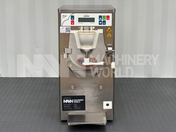 Carpigiani Ready 8/12 Ice Cream Countertop Batch Freezer (Year 2025)