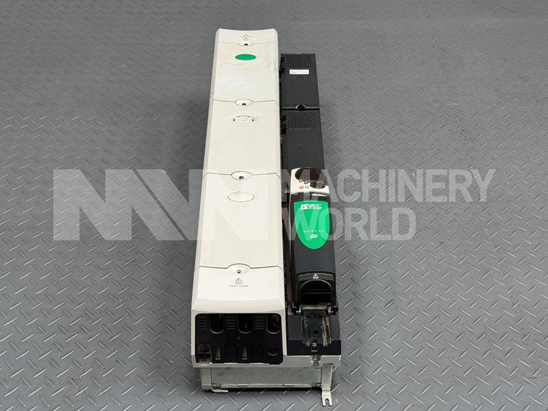 Up to 5,000 LPH APV Gaulin MS45-10TBSX (690 Bar – 10,000 PSI) High Pressure Homogeniser – 5,000 LPH - Image 11