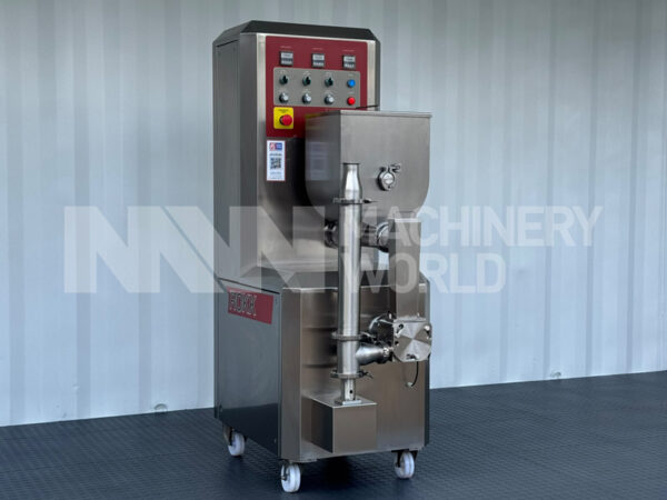 ROKK RIF 1500 Ice Cream Ingredient Feeder (Year 2017)